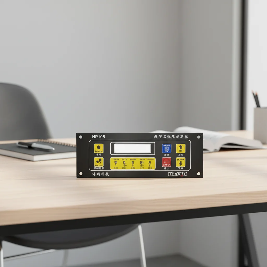 TEBAK High-performance Two-axis Arc Voltage Cutting Gun Height Controller Is Suitable for CNC Portable Plasma Cutting Machines.