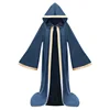 Mantello blu 127