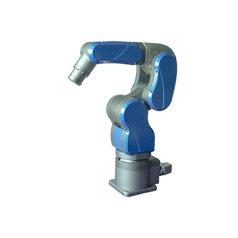 commercial robotic arm