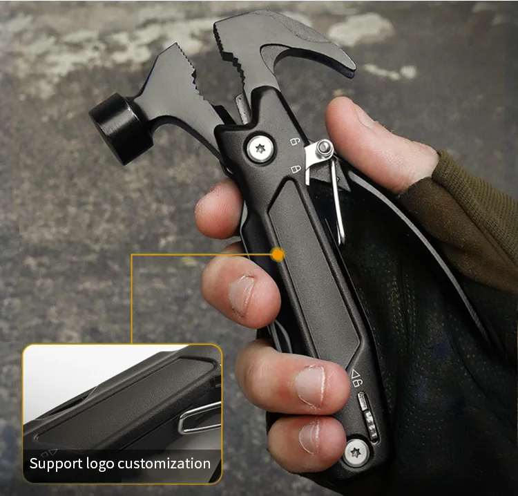 Supplier Portable Hammer Claw Multi Functional 2023 Hot Sale Low Price