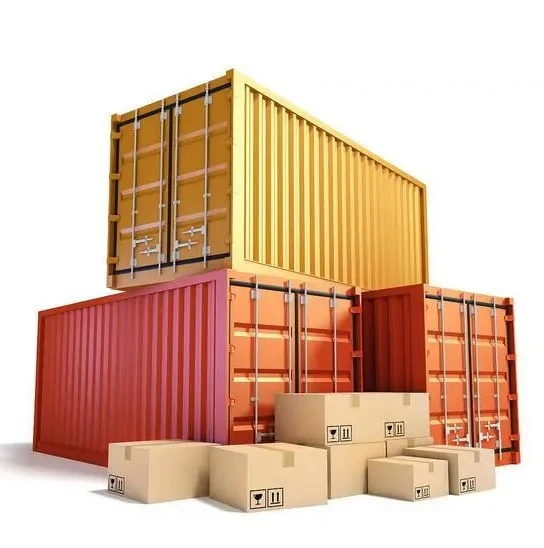 The Cheapest New or Used Container 20ft 40hq Shipping Container From China to El Salvador/Costa Rica/Panama/Nicaragua