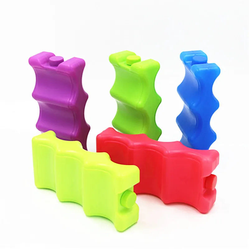 Set di 10 grandi clip per alimenti - clip di chiusura riutilizzabili e colorate - per sacchetti per congelatore, snack, caffè, casa | Leroy Merlin