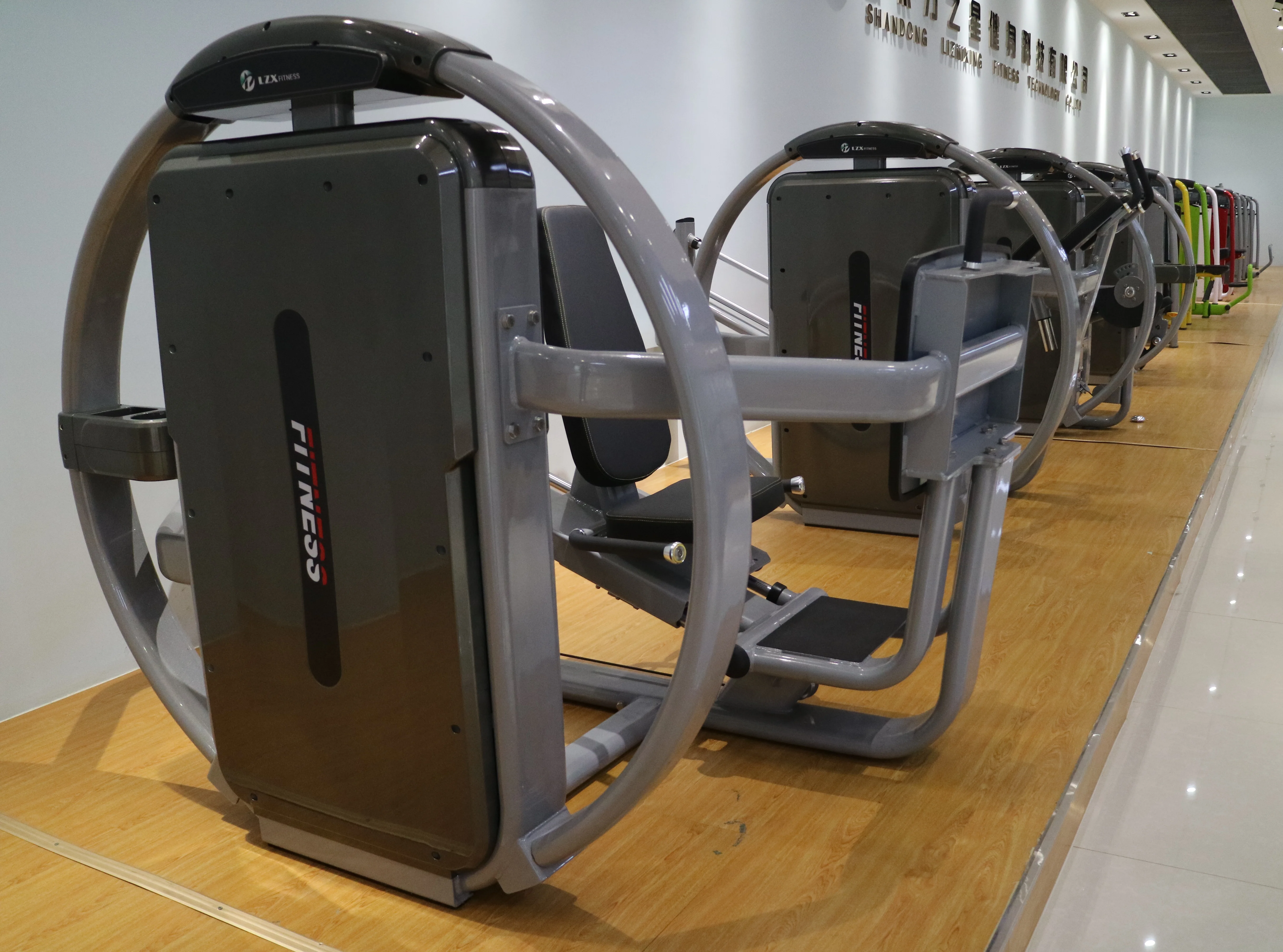 Новинка, коммерческое оборудование для тренажерного зала и фитнеса, сиденье, снаряжение для тренажерного зала