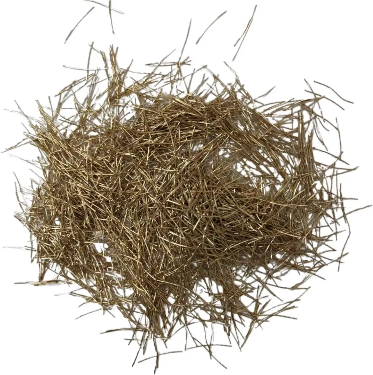 Высокопрочное железобетонное металлическое строительное медное микро-Стальное волокно с покрытием из зацепленного стального волокна Стальное