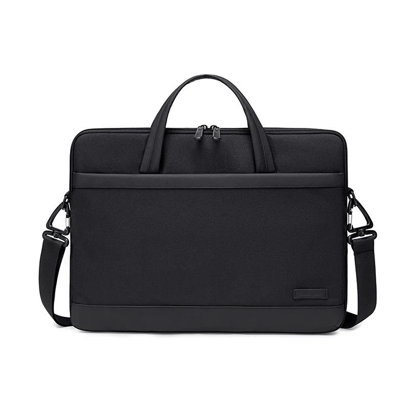 Cool Bell CB-2116 15.6 Inch Topload Laptop Bag - Black