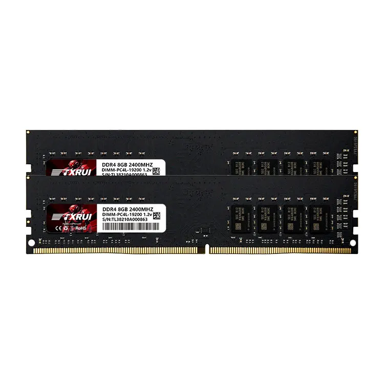 Crucial Ballistix 8gb Ram 2400mhz Ballistix Sport 8GB 288-Pin DDR3