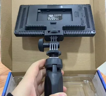 Wholesale  32W  Led Video  Photography Fill Light Camera Accessories Portable Photo Video Shooting Panel Led Light Soft Light detail image