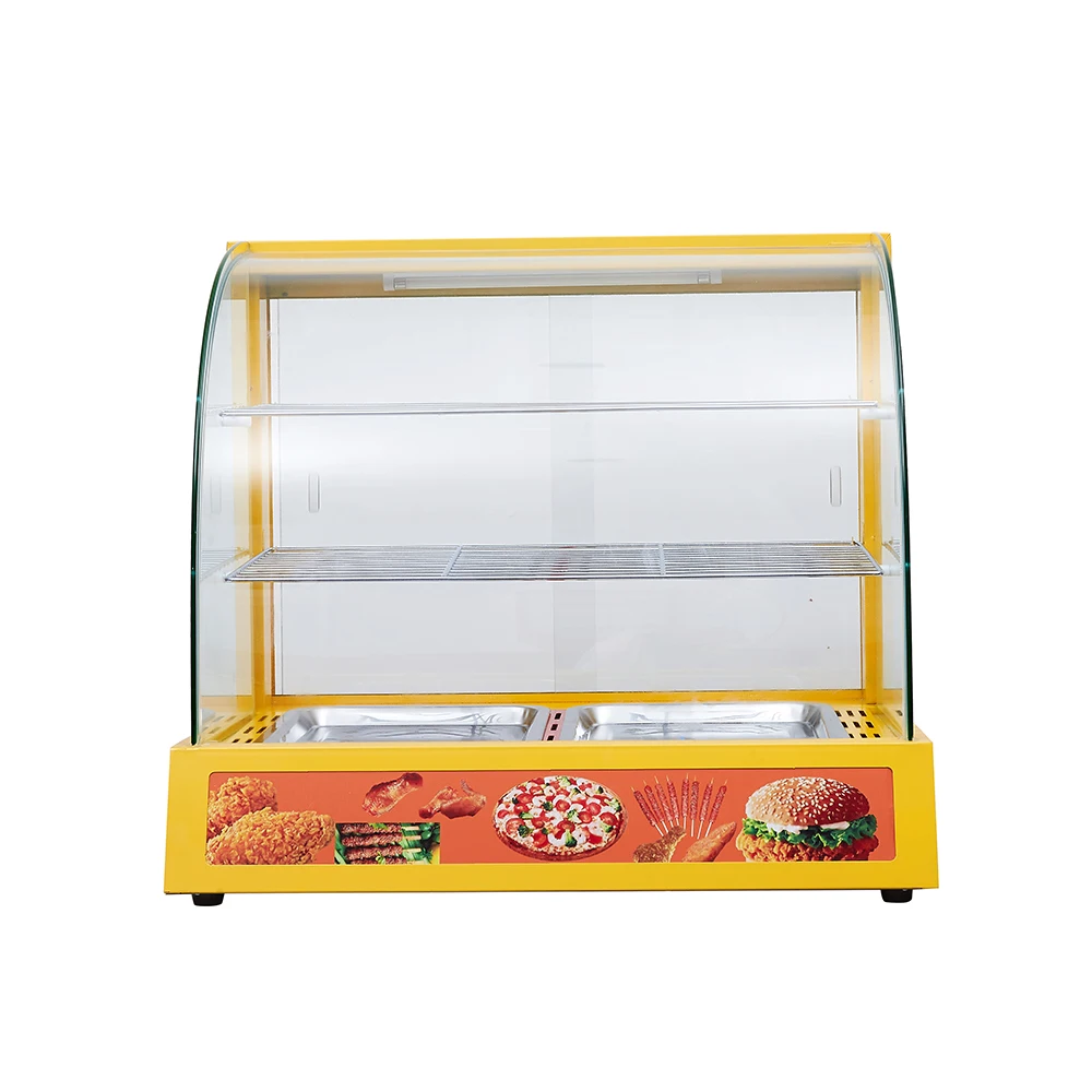 業務用フードウォーマー 電気カウンタートップ食品ディスプレイケース 業務用フードウォーマー、電気カウンタートップ食品ディスプレイケース