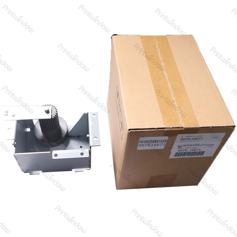 Printwindow 007K16671 007K23321 Genuine Fuser Drive Assy for Xerox 