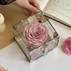 Card powder