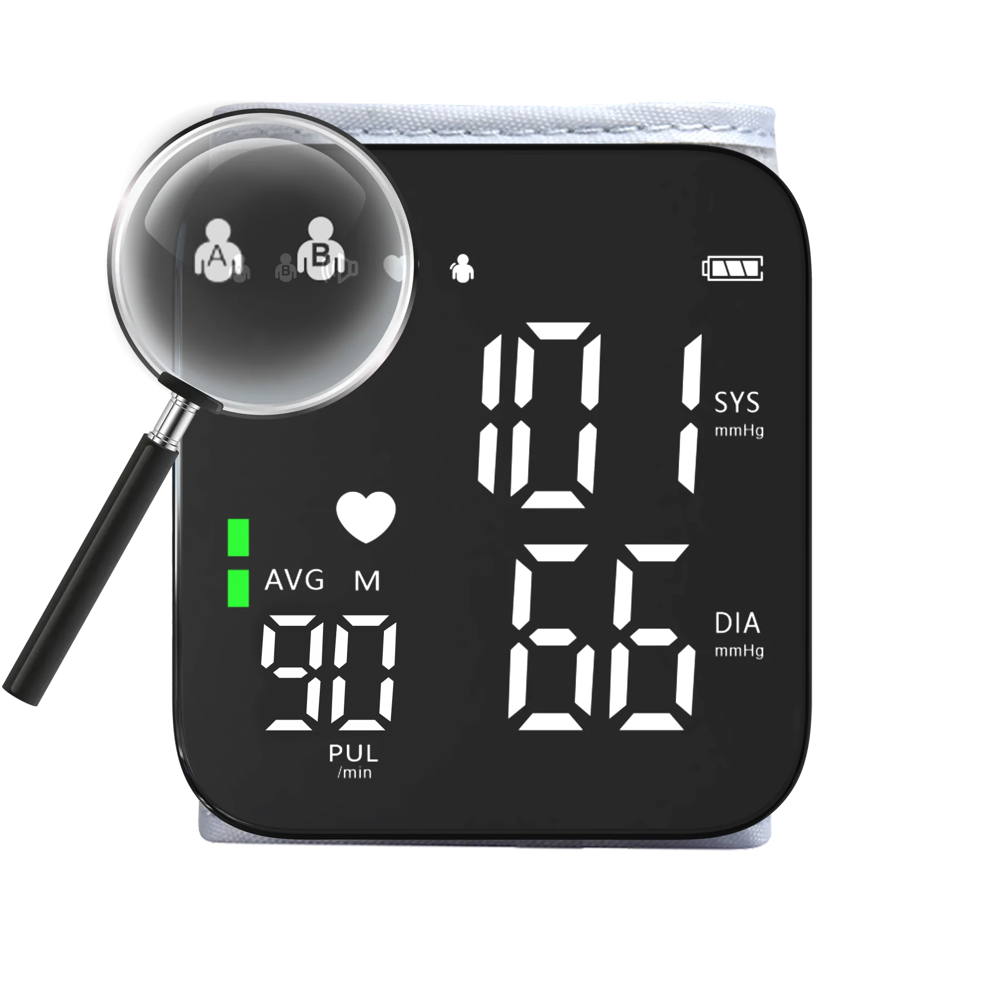 Professional Blood Pressure Monitor for sale