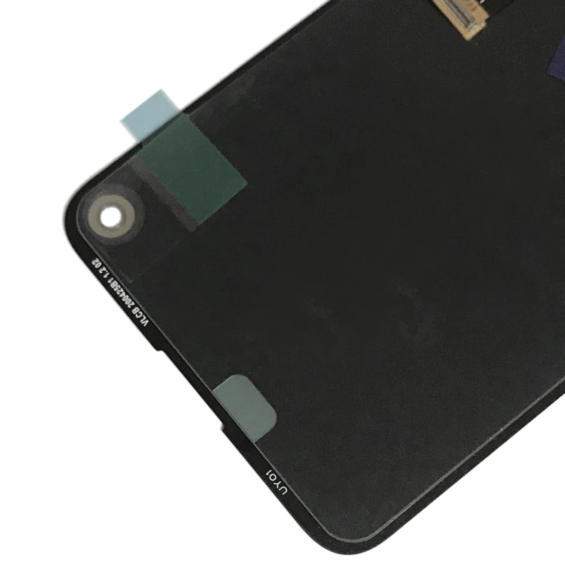 Mobile Phones Display Different Brands Celular Pantalla Factory Direct Sales Mobile Phones Display Lcd for Google Pixel