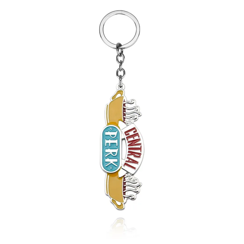 yanxi WJ3185 Keychain, Metal Alloy, Custom Logo