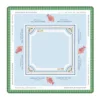 Blue Mats