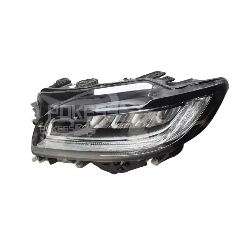 High Quality Led Headlight KA1Z13008AL Car Headlight Assembly for l... — 5