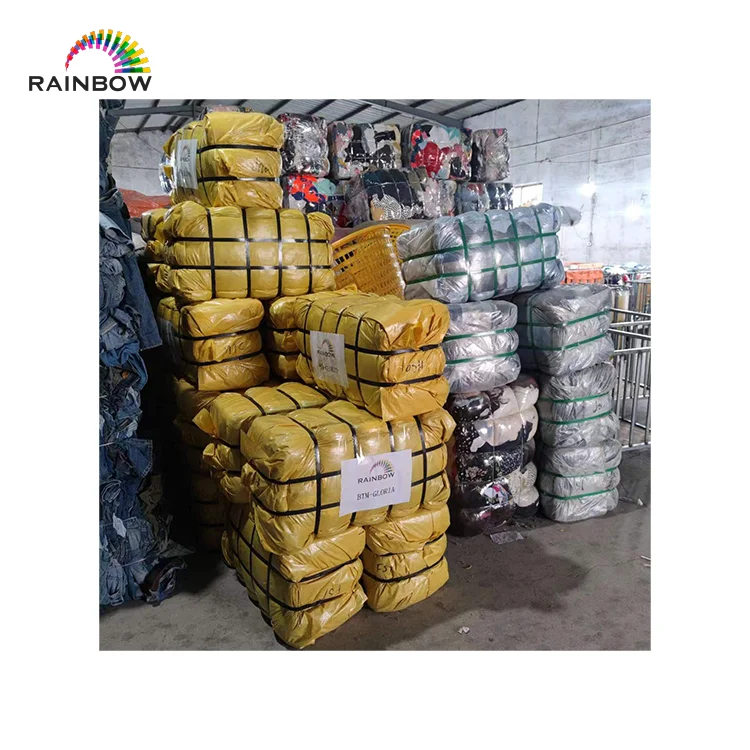 Thrift Vintage Second Hand Clothes Used Clothing With Low Price Buy