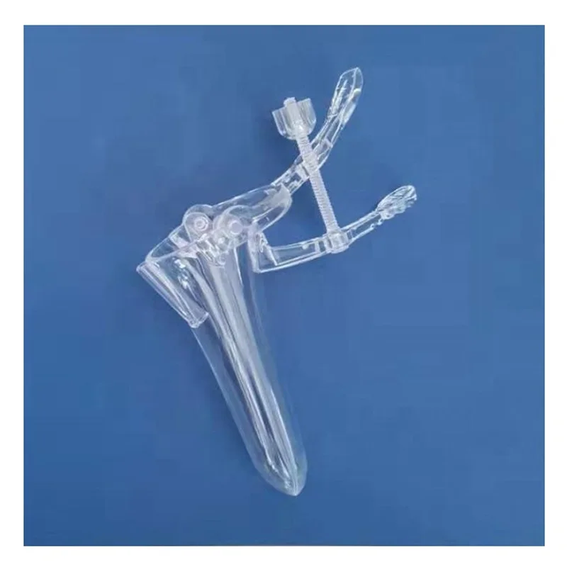 High Quality Medical Disposable Speculum Vaginal Buy Disposable