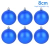 8cm blue dumb face (6)