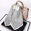 L7016-striped WHITE