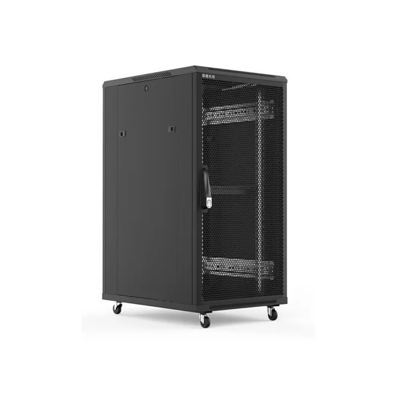 Hot Sale DIMAN 47U Multi-Network Server Rack Cabinet for Data Center ...