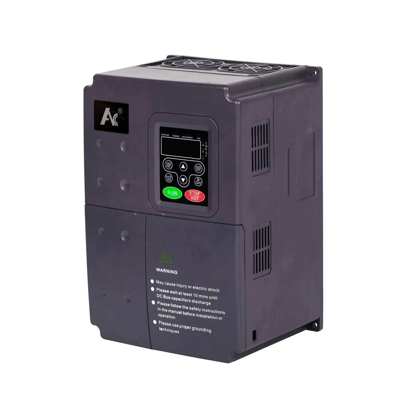 Частотно-регулируемым приводом 4/5.5kw 7,5/11kw 380V/400V инвертор частоты с 3 фазами 50/60Hz