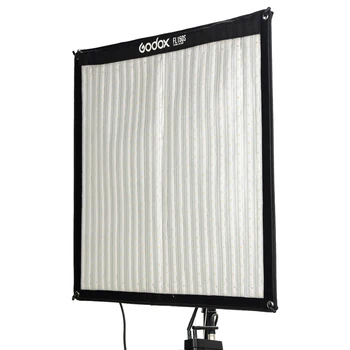 Godox FL150S 150W LED Video Light Portable Rollable Cloth Lamp With Controller Remote Control Factory Price