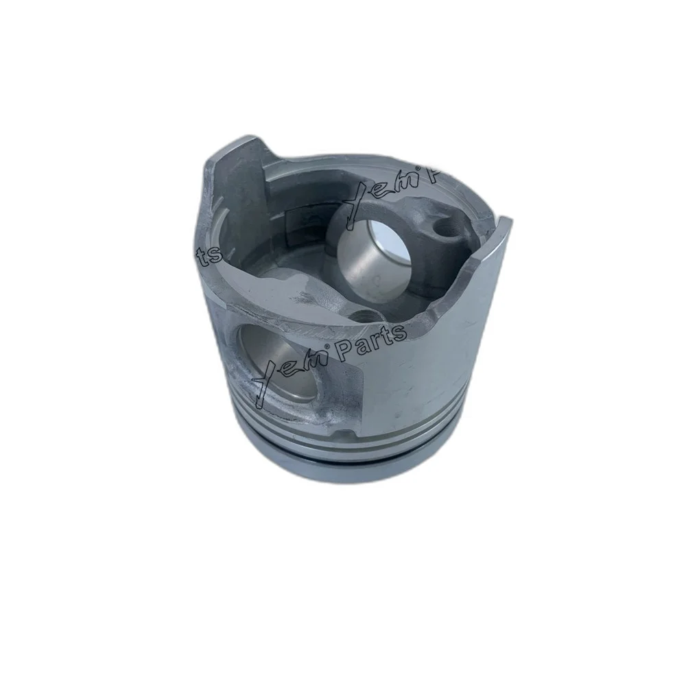 4JH1 Piston for Isuzu High Quality Engine Parts