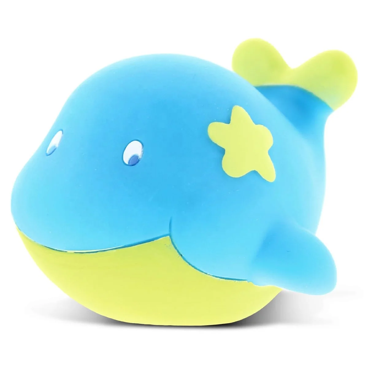 Washable Pink Fish Toy Bath Learning Toys 5pieces Plastic Whale Dolphin Tiny Baby Bath Toy with Net Carrier