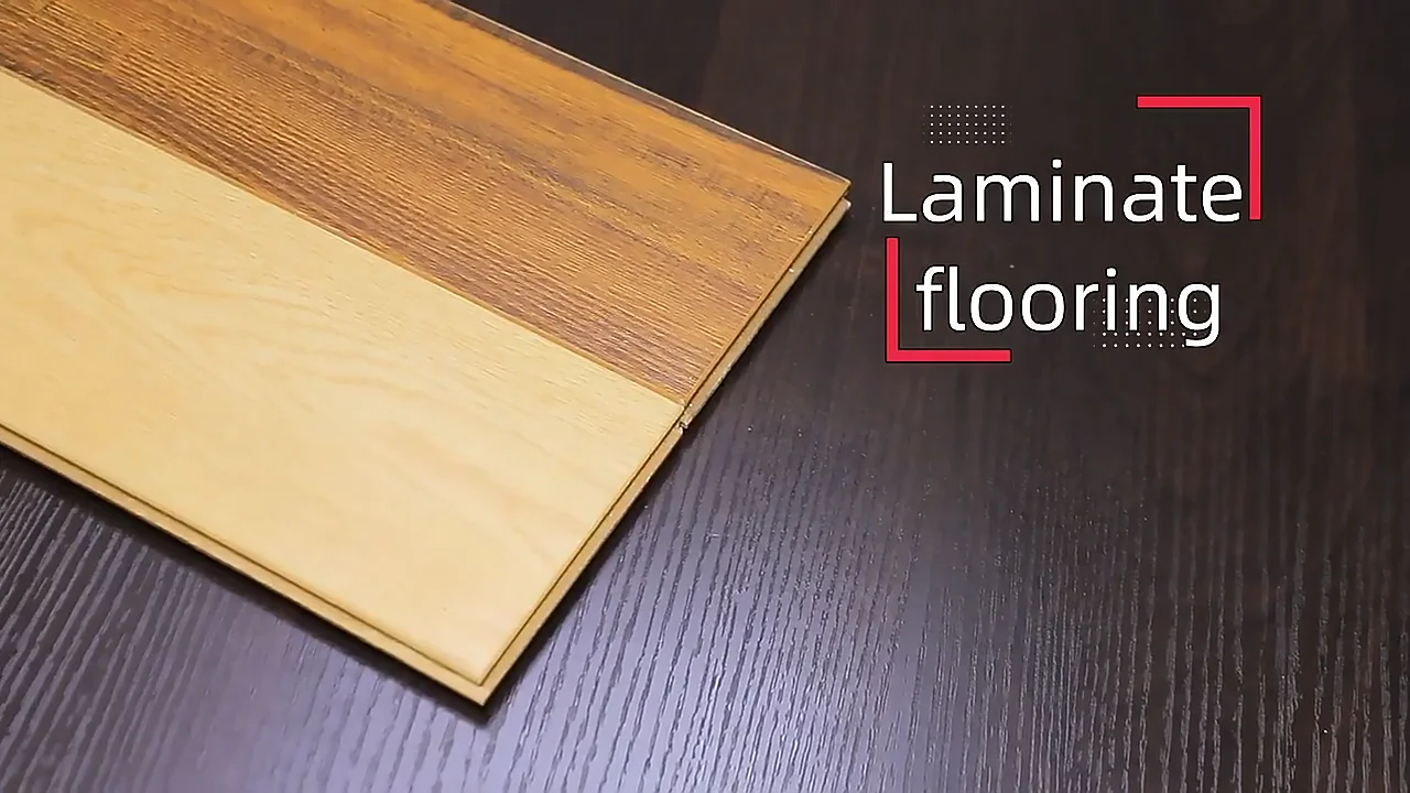 Best Laminate Flooring on Concrete Slabs: Underlayment and Accessories ...