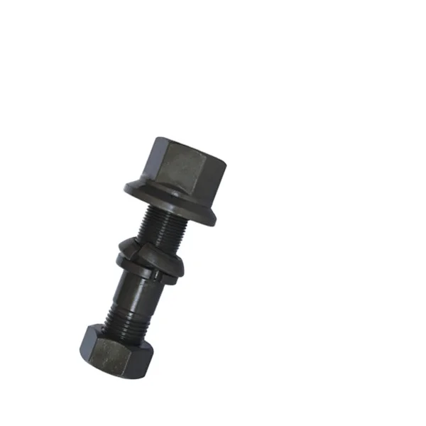 BPW Wheel Studs and Nuts 0329623170| Alibaba.com