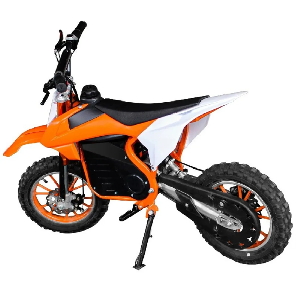 Factory Directly Selling 25Cc Electric Kit Dirt Bike 250Cc for Wholesales