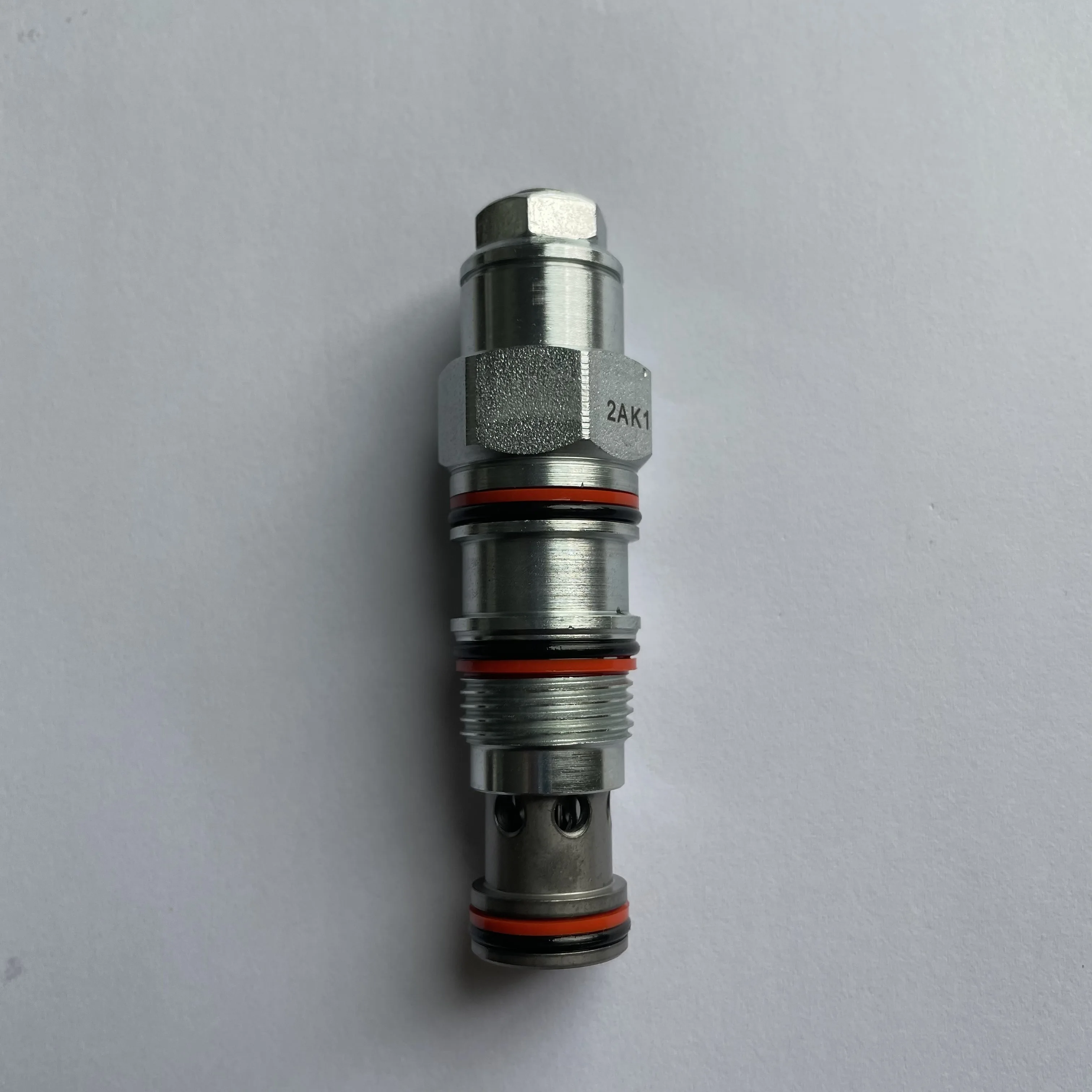 Cbcg-lcn Sun Hydraulics Valves 70-280bar Hydraulic Control Valve ...