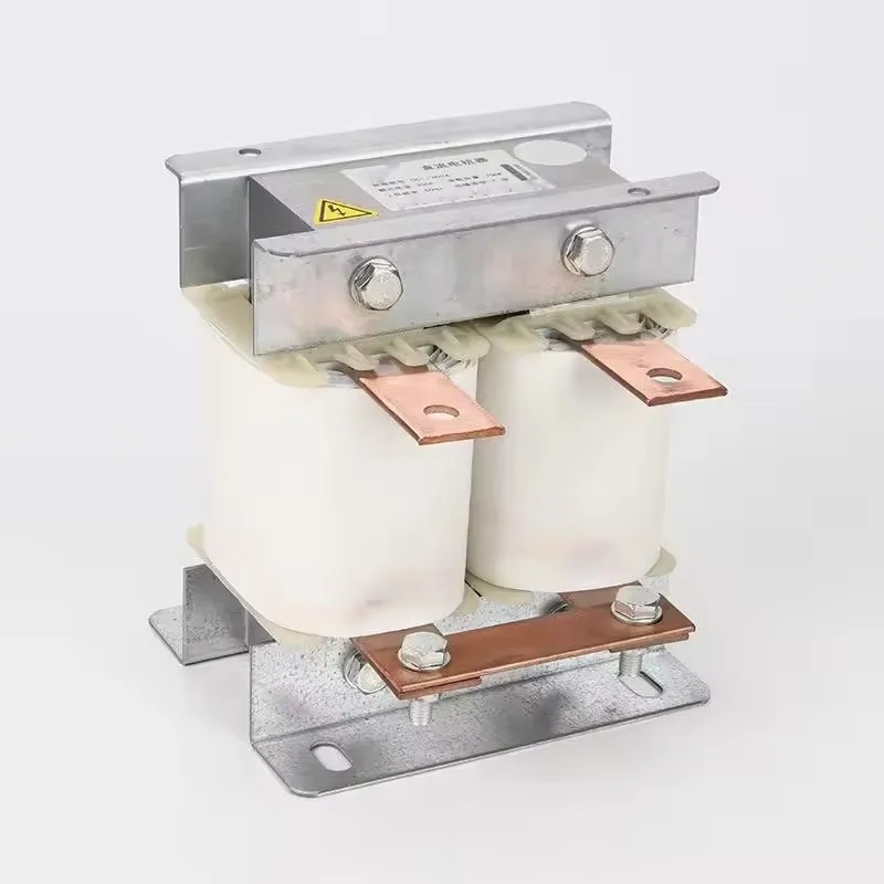 Ac 380v 50/60hz Output Reactor Motor Choke Inductor For Vfd Ac Drive