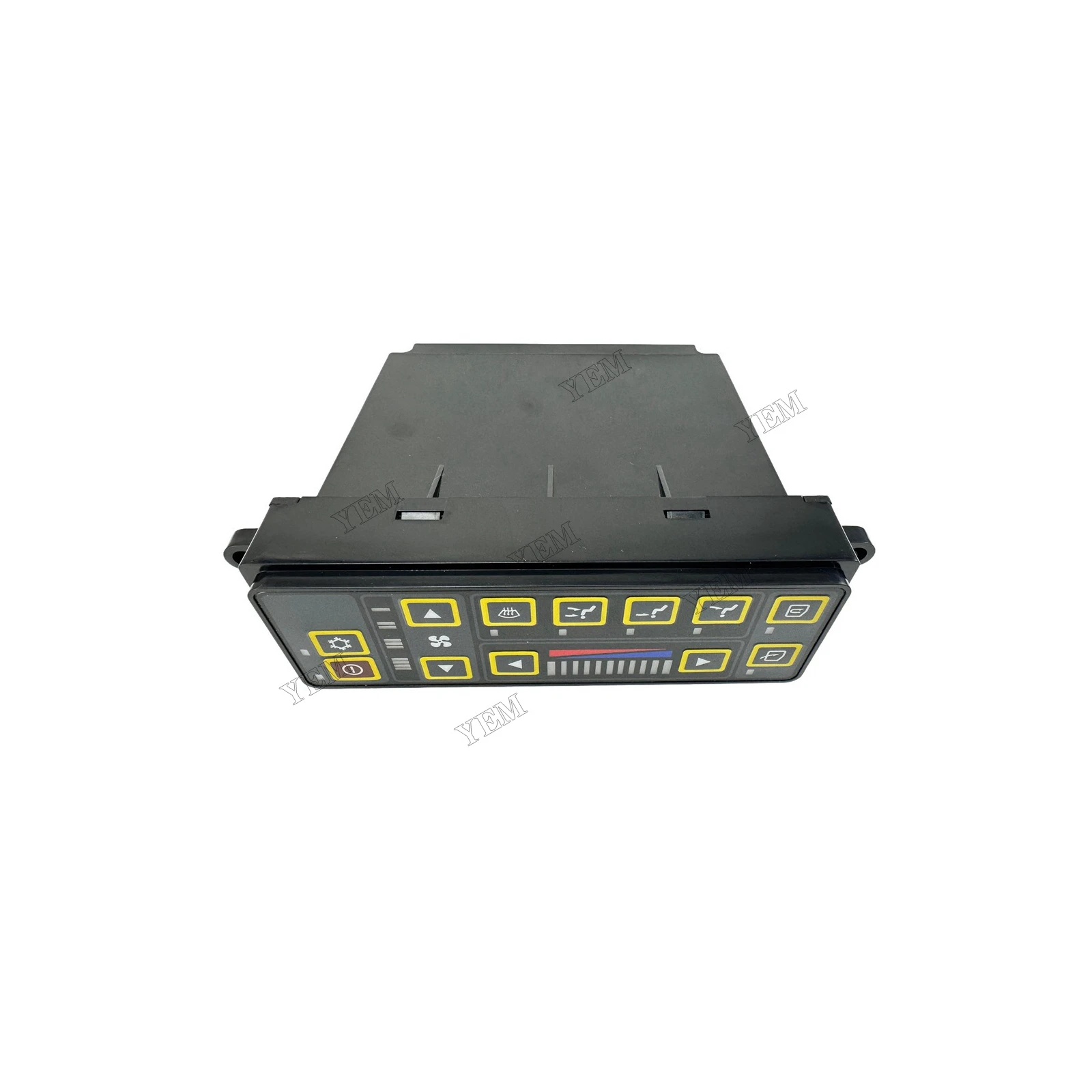 R210-7 Air Condition Controller 11N6-90031 Compatible for Hyundai Genuine Engine Parts