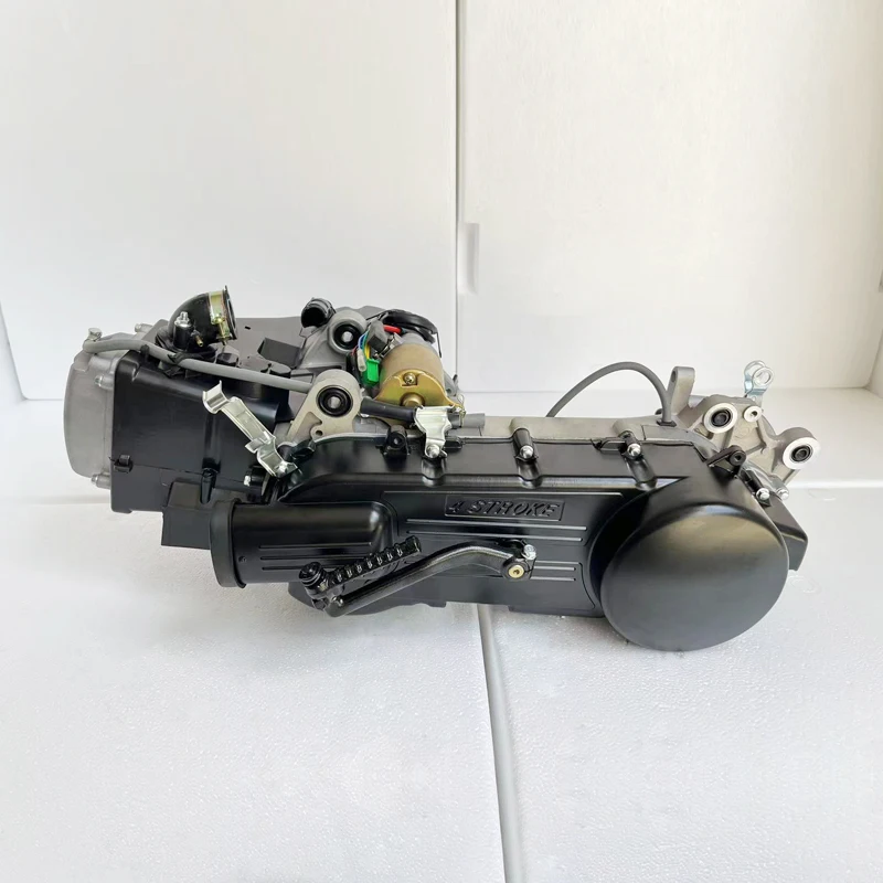 Yunrontech Gy6 1P57QML - 150cc 4 Stroke Motorcycle Engine