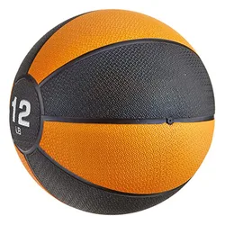 6 фунтов, 15 фунтов, оборудование для тренажерного зала, тренировка веса, упругие мышцы, резиновый медицинский мяч