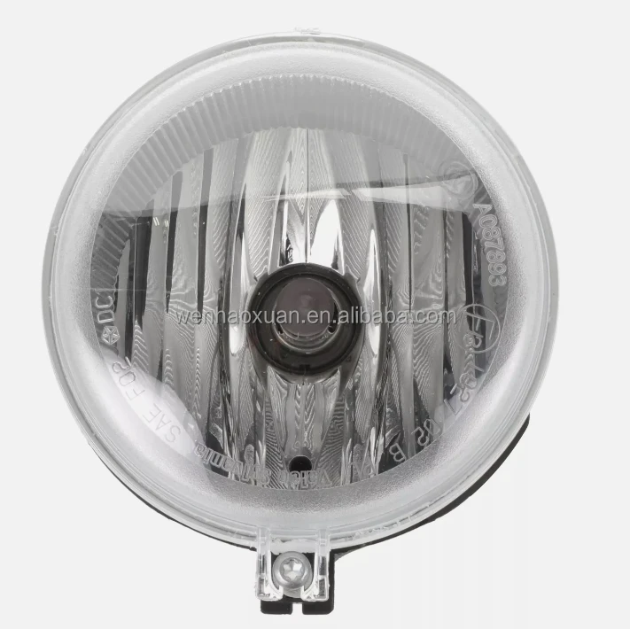 FOG LIGHT LAMP FRONT Fit for 04-09 Dodge