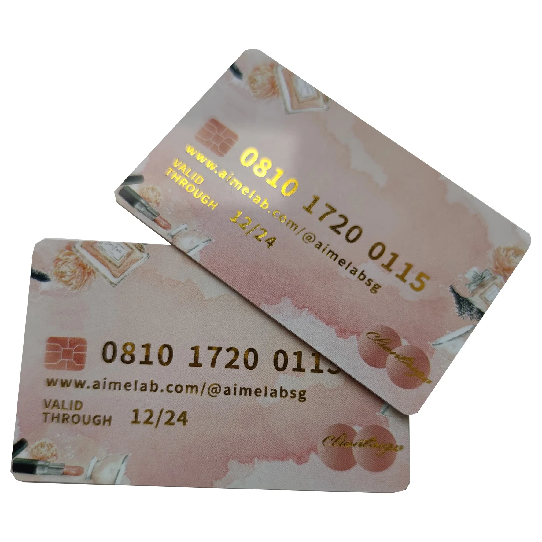 Pc Id Card