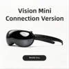 Gary metallico - Visione della connessione