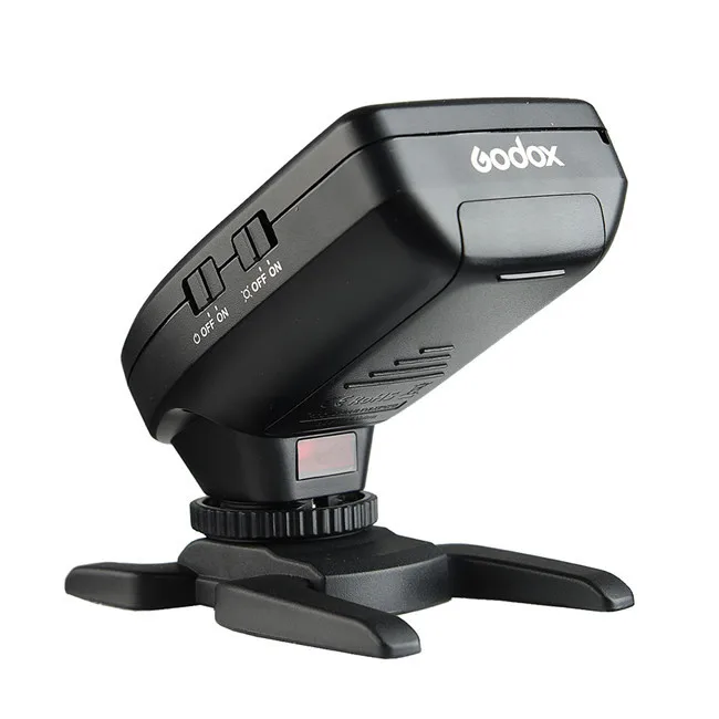 Godox Xpro Series Flash Trigger Transmitter Xpro-C/N/S/F/O for all Type Camera