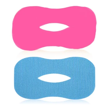 Adjusted breathing mouth strap closed mouth breathing patch closed mouth sleep sealing patch