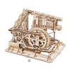 wood color