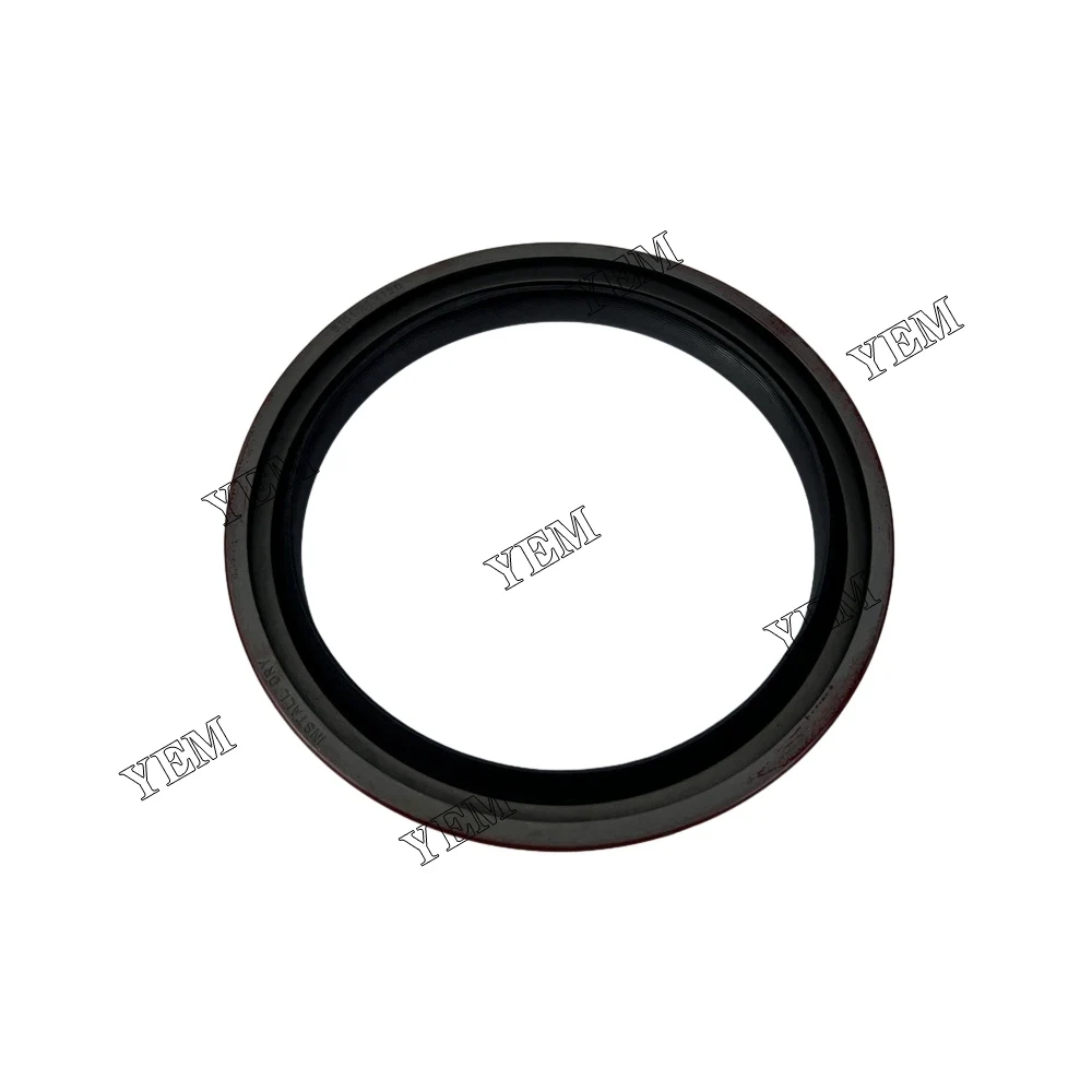 Factory Wholesale 6151.21.4160 Crankshaft Rear Oil Seal for S6D125 Fit Komatsu Hot Selling Advantage Supply