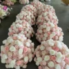 Bianco rosa