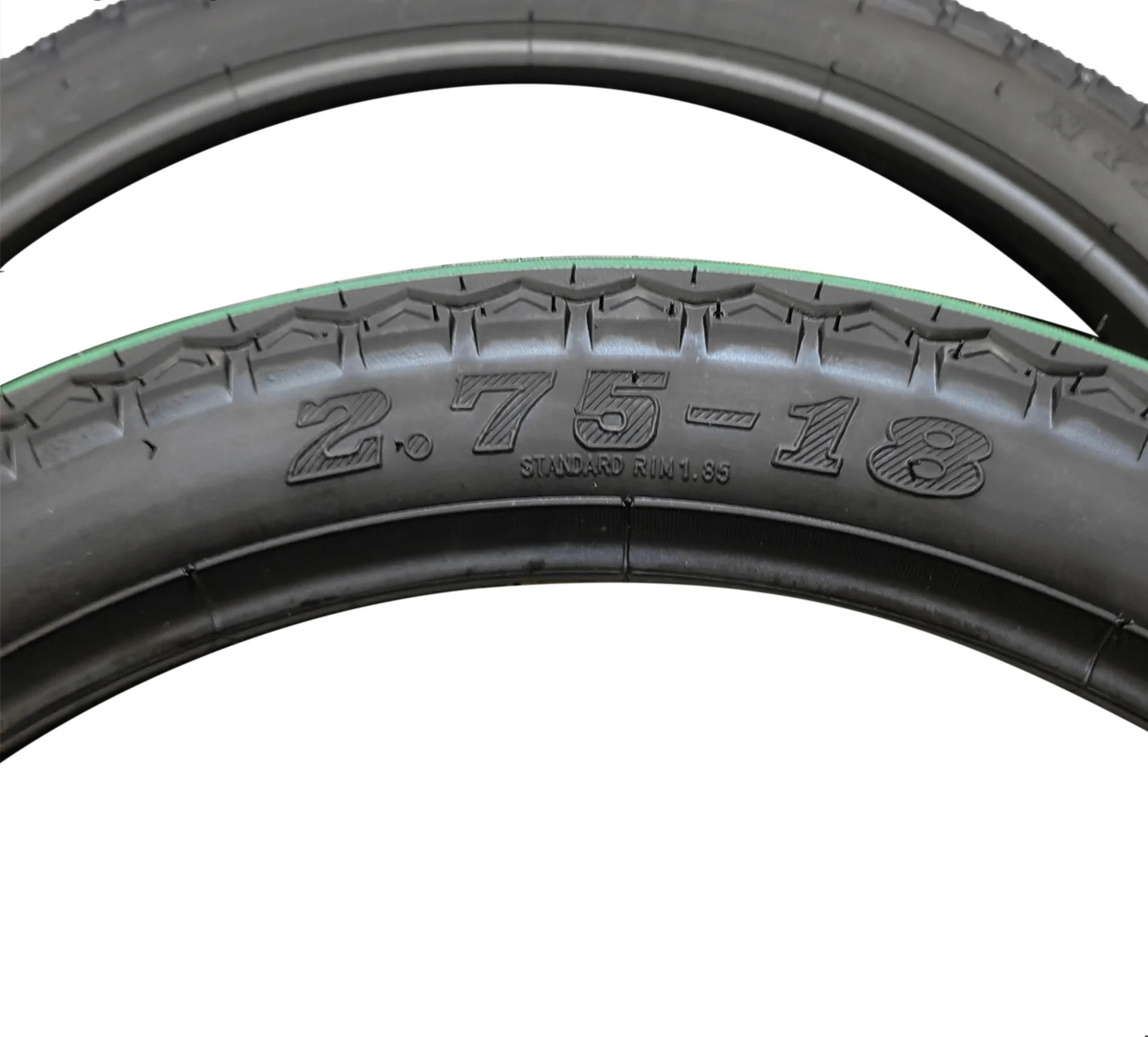 橡胶摩托车越野轮胎110/90-17 350-17 300-18热卖好价格批发轮胎2.75-18