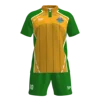 Giallo + Verde