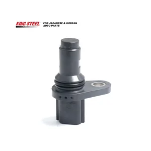 KINGSTEEL OEM 23731-EN20A 23731EN20A Genuine Auto Electrical 3 Pin Crankshaft Position Sensor for NISSAN Cube Sentra Tiida Versa