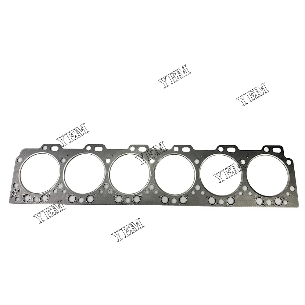 Full Gasket Kit Fit for 6CT Engine 3