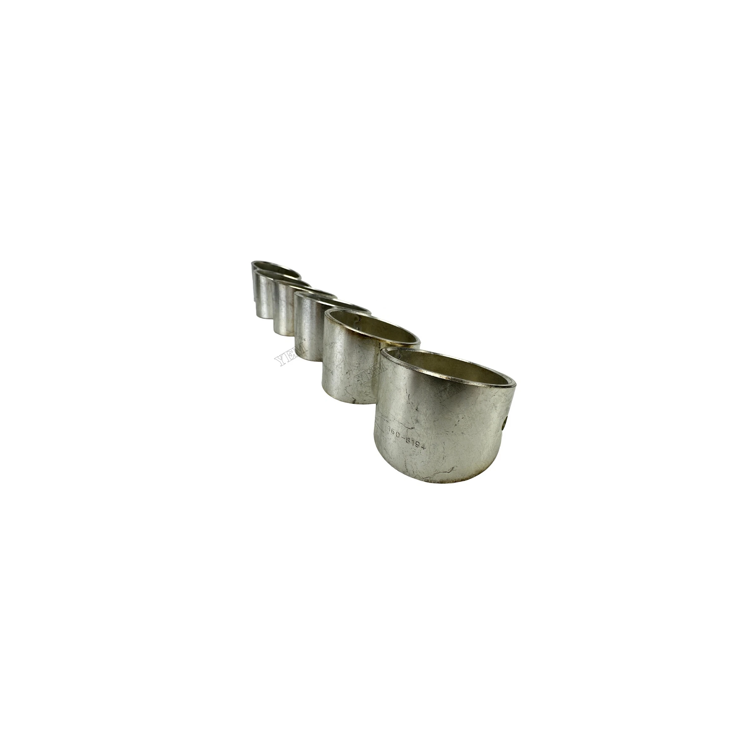 For Caterpillar C-9 160-8194 Bushing Engine Parts China Manufacturer