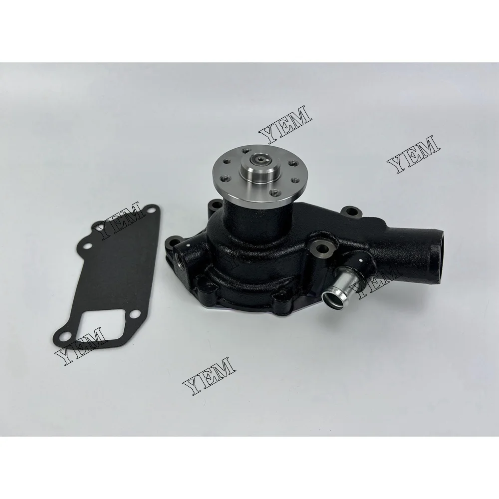 Ready to Ship 8-94376865-0 8-97125051-1 Water Pump for Isuzu 4BG1 Genuine Engine Parts